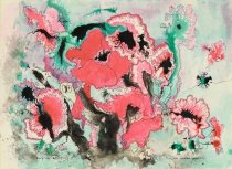 Henagan, Beth Coombes, "Surprise Sanctuary", n.d.