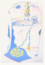 Thomkins, Andre, What do you and I and she see (What Do You See), 1979