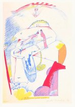 Thomkins, Andre, Offsetter (What Do You See), 1979