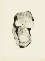 Anderson, Larry Jens, "Woman Version I", n.d.