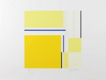 Bolotowsky, Ilya, "Untitled," n.d.