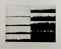 Genoves, Juan, "#2 Occupation" from Silencio portfolio, 1970