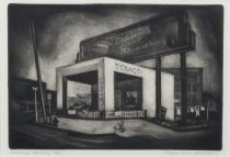 Spellman, Coreen Mary, "Wartime Housing," 1944