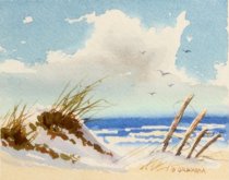 Graham, Boyd, Untitled, n.d.