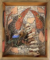 Chambers, Nancy, "Guide for the Unborn," 1989