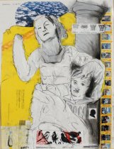 Graeber, Larry, "Transcendence," 1990