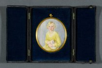 Lowdon, Elsie Motz, "Julia Jones" 1928