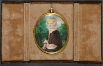 Lowdon, Elsie Motz, "Julia Jones", n.d.