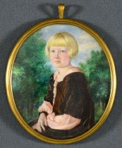 Lowdon, Elsie Motz, "Julia Jones", n.d.