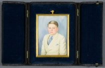 Lowdon, Elsie Motz, "Dodge Jones" n.d.-