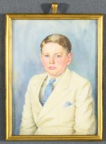 Lowdon, Elsie Motz, "Dodge Jones" n.d.-