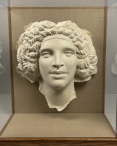 Gallo, Frank, "Cygnus 21/200," n.d.