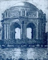 Hale, Kenneth, "Temple," 2005