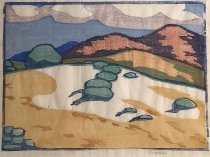 Eckford, Jessie Jo, "Landscape", 1930