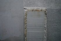 Fraser, John, "Composition of Rectangles (Grey) II (Reykjavik)", 2013