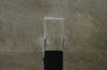 Fraser, John, "Composition of Rectangles (B, W, G)", 2015