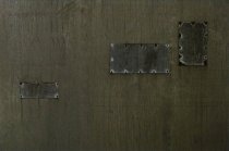 Fraser, John, Stepped Rectangles (Hafnarfjordur), 2015