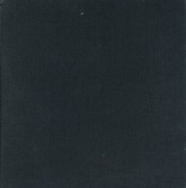 Albers, Josef, Portfolio case (Soft Edge - Hard Edge), no date