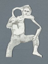 Rivers, Larry, Those Who Fire, Those Who Run (Boston Massacre), 1970