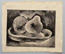 Untitled [Still Life-Pears]