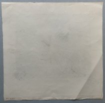 Kenneth Evett, "Colorado Landscape", 1979, lithograph