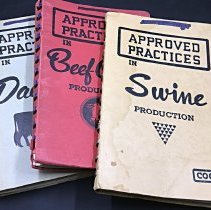 Approved Practices in Swine Production