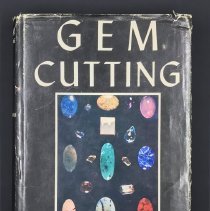 Gem Cutting cover