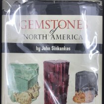 Gemstones of North America