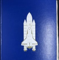 The Space Transportation - cover