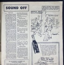 The Leatherneck Nov 1945_1st page