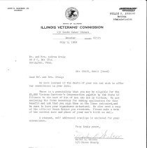 L2020.6.18_Illinois Veteran Commission letter in regards to the Odell Craig