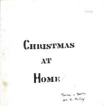 Christmas At Home Mccoy 1979 001