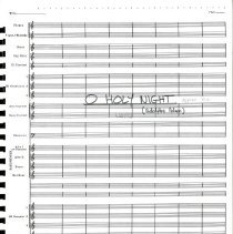 O Holy Night Mccoy 1982 003