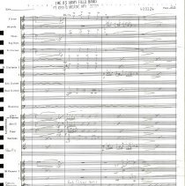 Close Encounters Of The Third Kind (original) Mccoy 1978 025