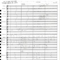 Close Encounters Of The Third Kind (original) Mccoy 1978 031