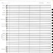 Close Encounters Of The Third Kind (original) Mccoy 1978 036