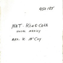 Nat-king-cole Vocal Medley Mccoy 1978 001