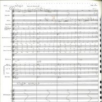 Princess Leia's Theme Mccoy 1978 012