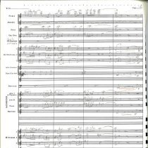 Princess Leia's Theme Mccoy 1978 016