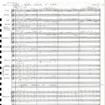 Princess Leia's Theme Mccoy 1978 017