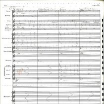 Princess Leia's Theme Mccoy 1978 018