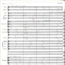 Princess Leia's Theme Mccoy 1978 020