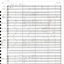 Princess Leia's Theme Mccoy 1978 021