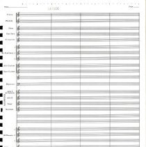 Princess Leia's Theme Mccoy 1978 023