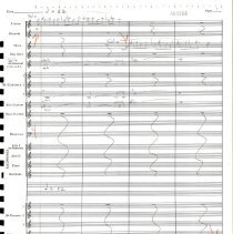 Princess Leia's Theme Mccoy 1978 005