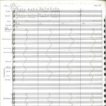 Princess Leia's Theme Mccoy 1978 006