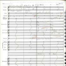 Princess Leia's Theme Mccoy 1978 008