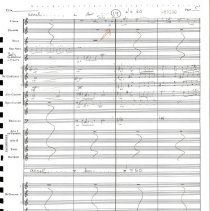 Princess Leia's Theme Mccoy 1978 009