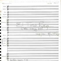 El Toro Loco Mccoy 1980 003