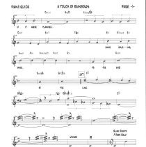 A Touch Of Rainbows (piano Guide) Mccoy 1981 005